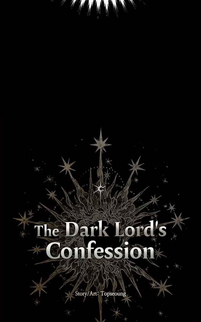 The Dark Lord's Confession Chapter 37 Page 5