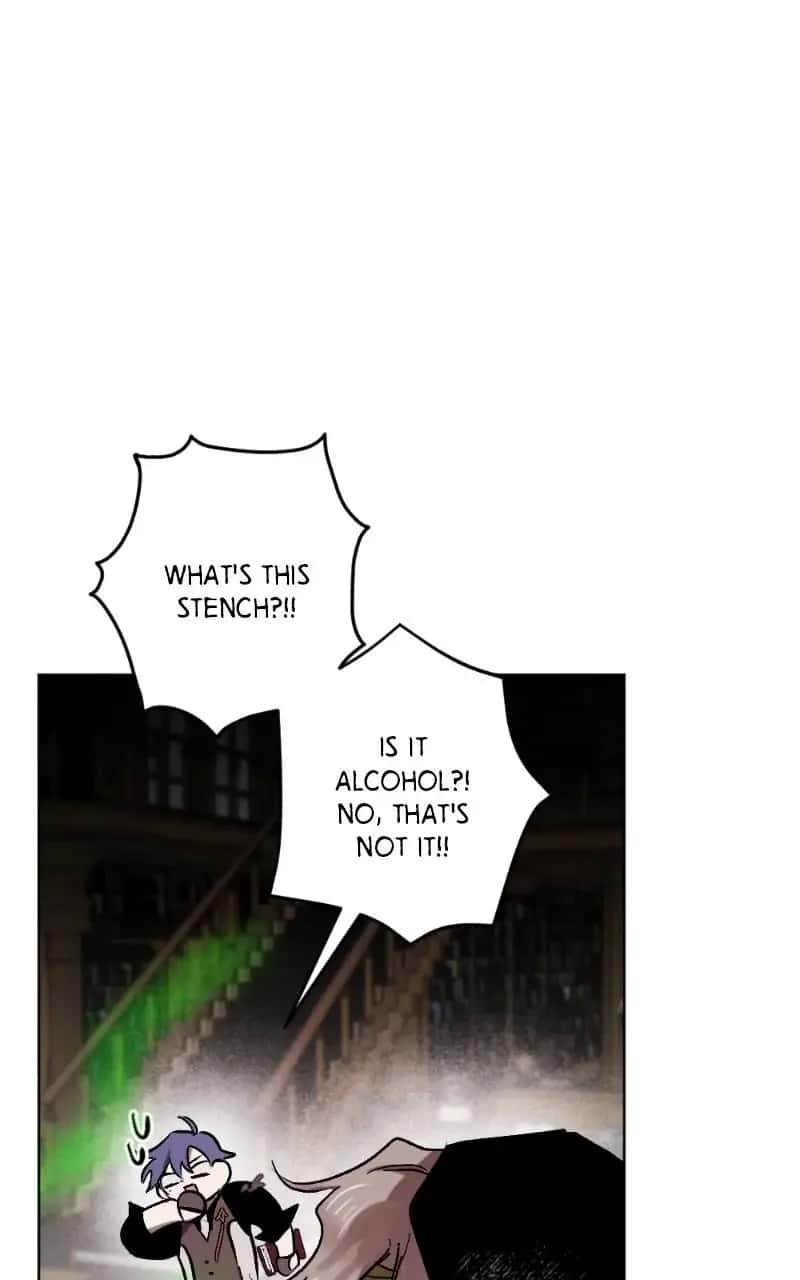 The Dark Lord's Confession Chapter 37 Page 11