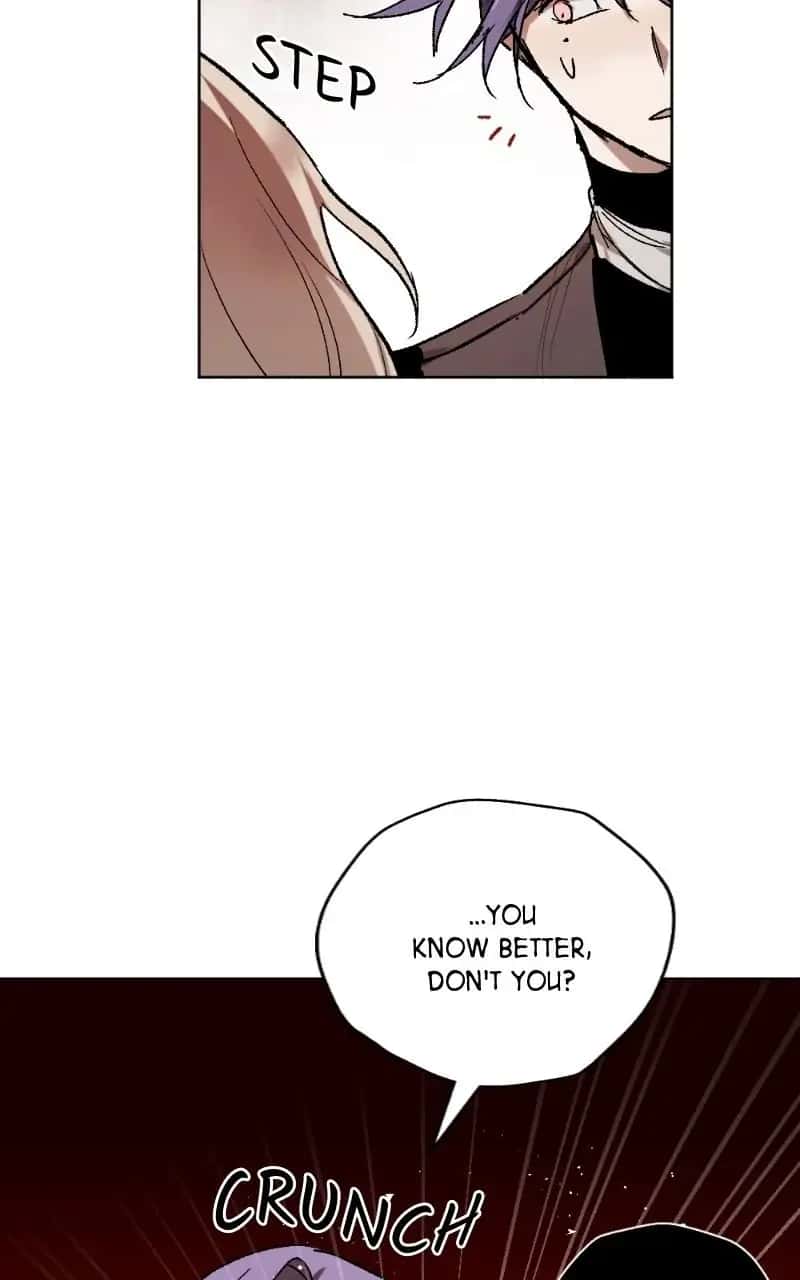 The Dark Lord's Confession Chapter 37 Page 21