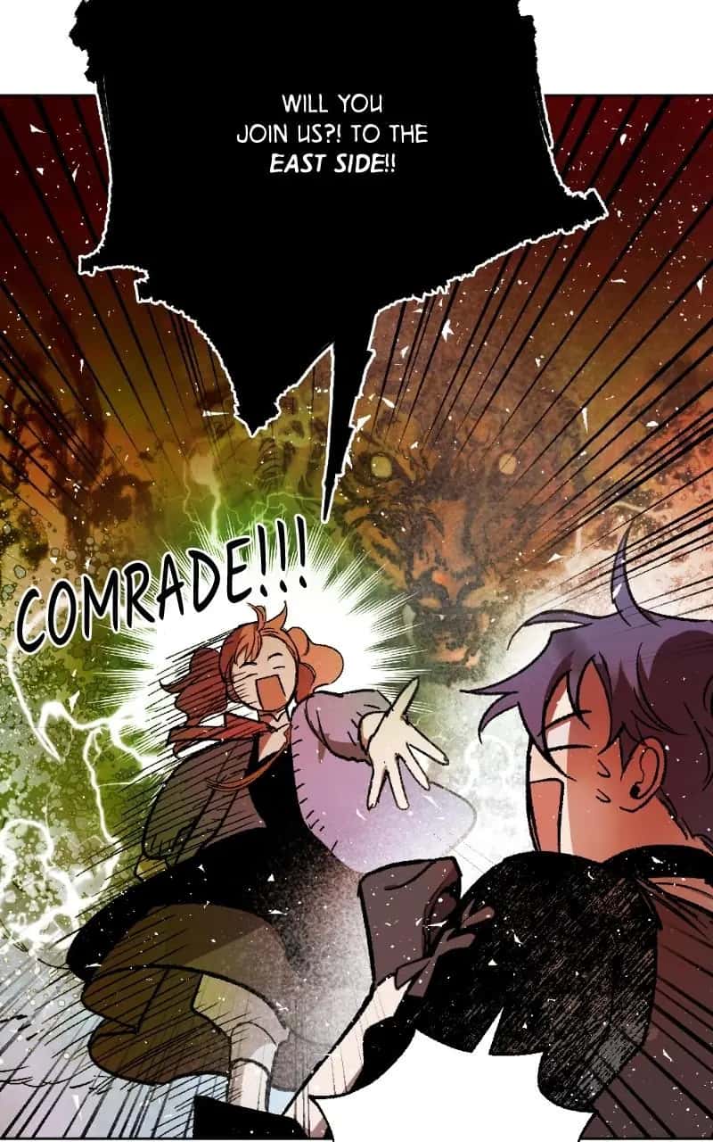 The Dark Lord's Confession Chapter 37 Page 27