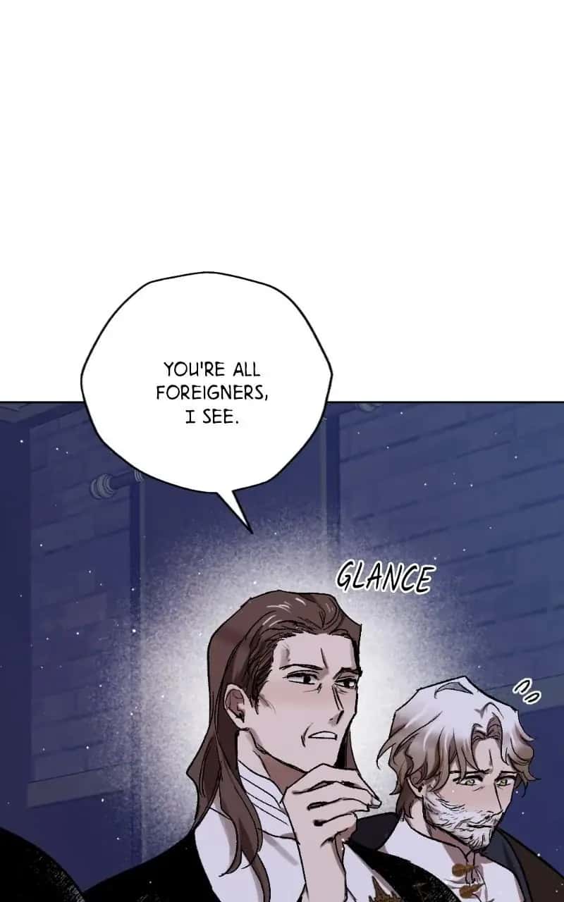 The Dark Lord's Confession Chapter 37 Page 45