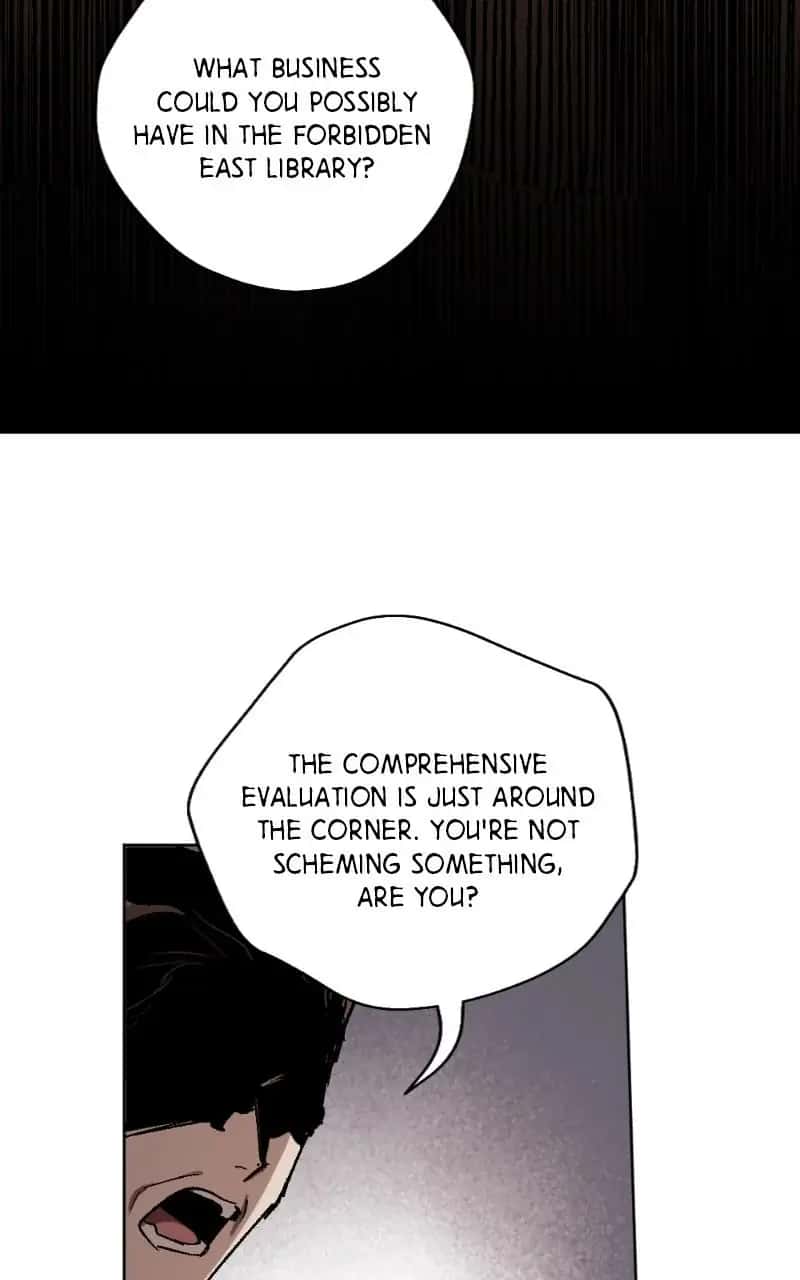 The Dark Lord's Confession Chapter 37 Page 47