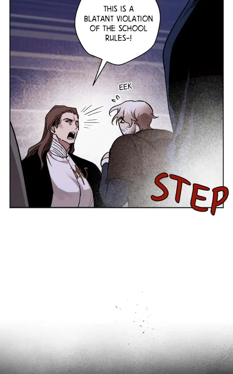 The Dark Lord's Confession Chapter 37 Page 49
