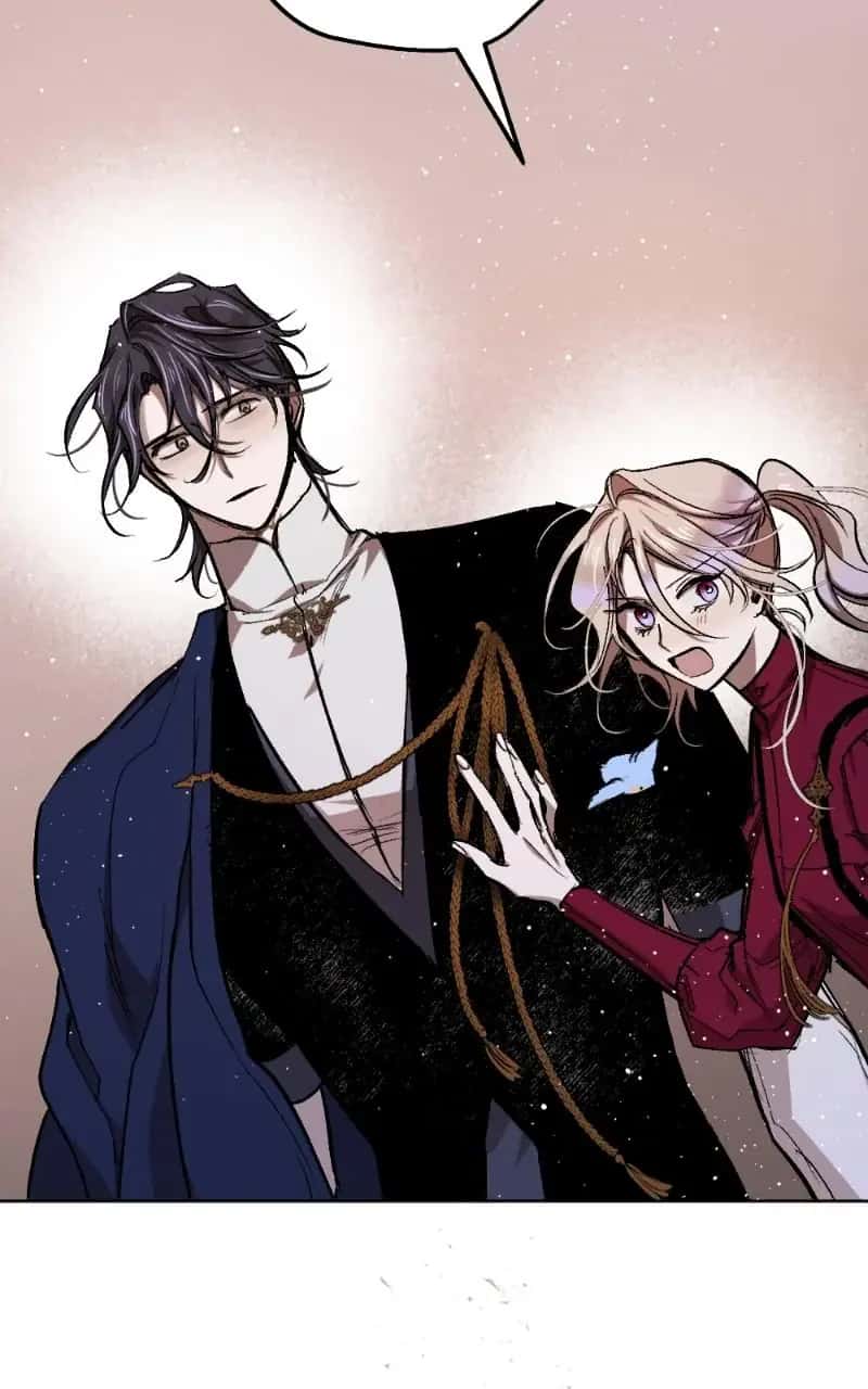 The Dark Lord's Confession Chapter 37 Page 60