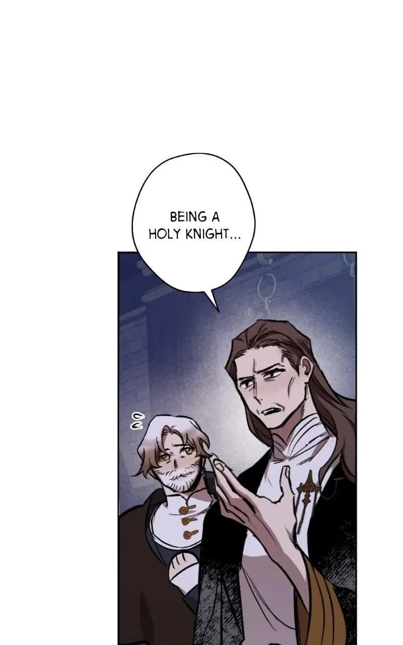 The Dark Lord's Confession Chapter 37 Page 64