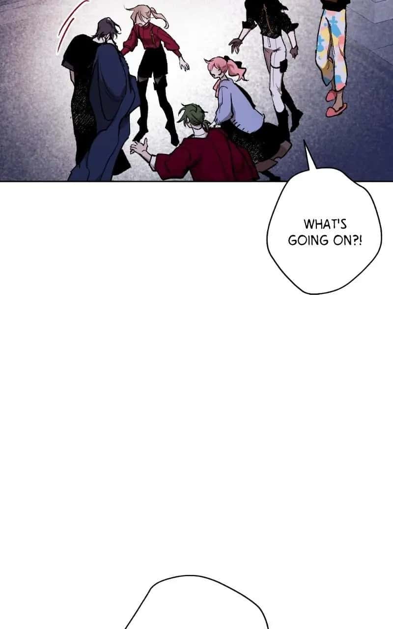 The Dark Lord's Confession Chapter 37 Page 71