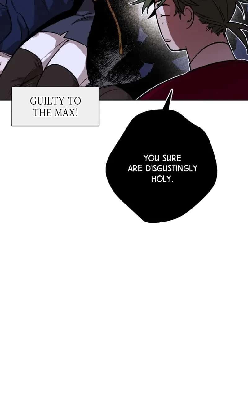 The Dark Lord's Confession Chapter 37 Page 73