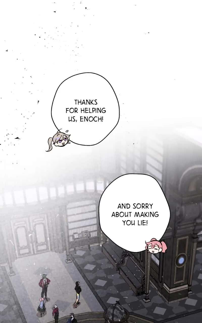 The Dark Lord's Confession Chapter 37 Page 75