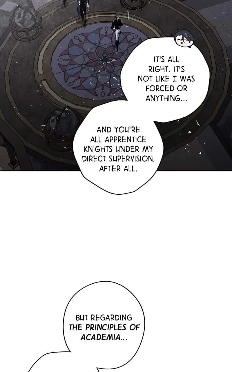 The Dark Lord's Confession Chapter 37 Page 76