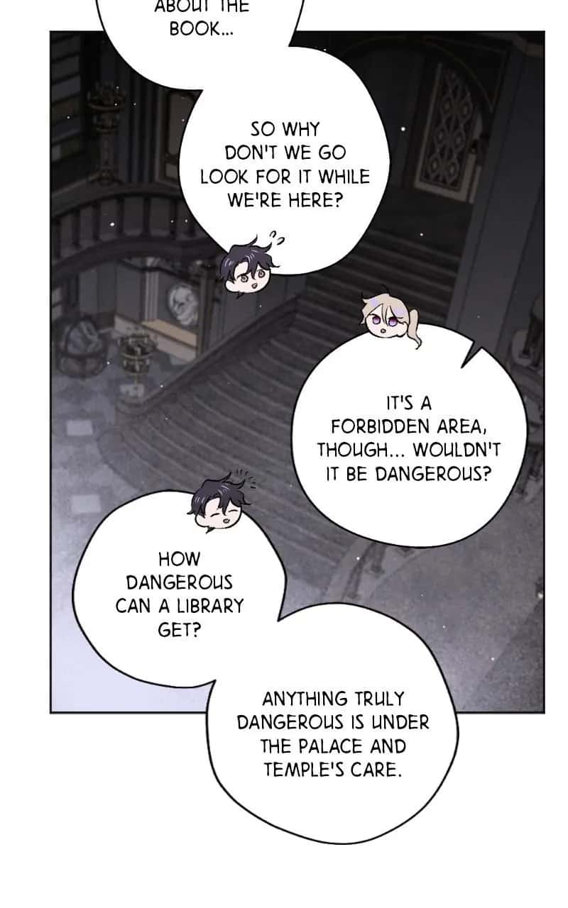 The Dark Lord's Confession Chapter 37 Page 79