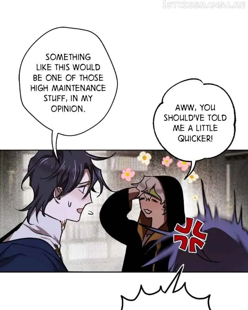 The Dark Lord's Confession Chapter 38 Page 7