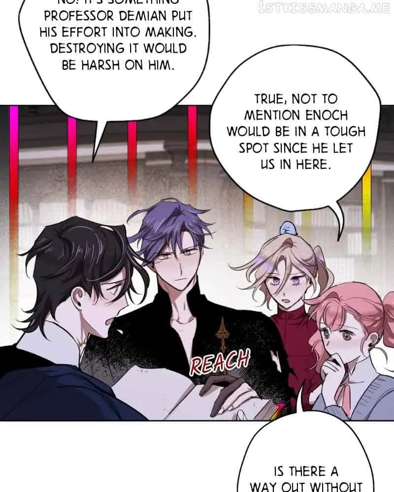 The Dark Lord's Confession Chapter 38 Page 12