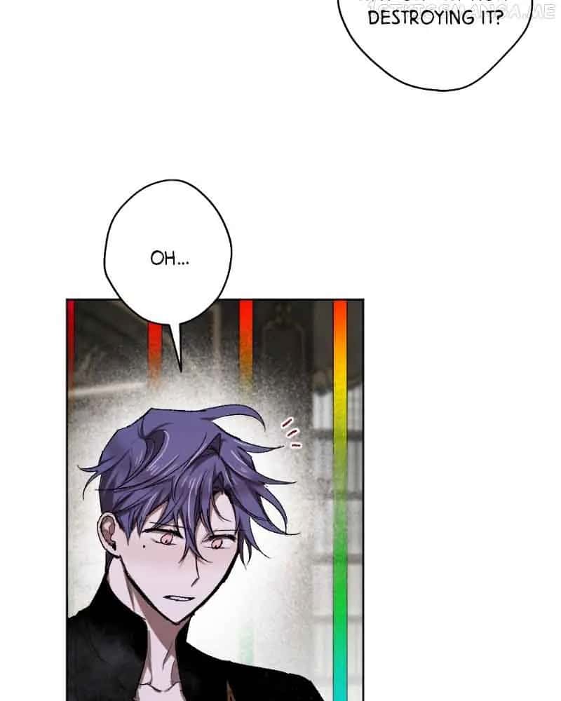 The Dark Lord's Confession Chapter 38 Page 13