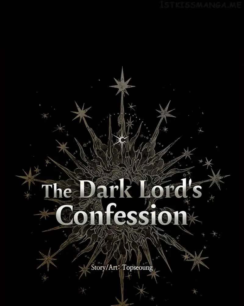 The Dark Lord's Confession Chapter 38 Page 18