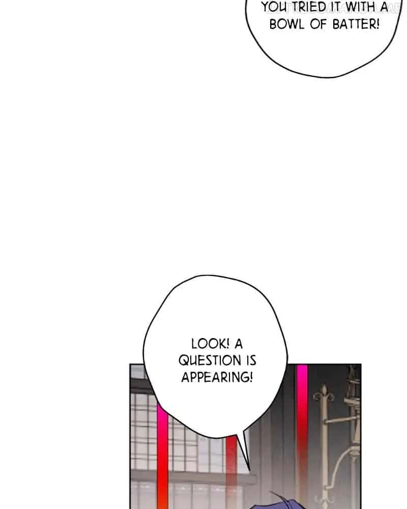 The Dark Lord's Confession Chapter 38 Page 22