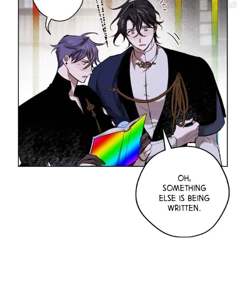 The Dark Lord's Confession Chapter 38 Page 26
