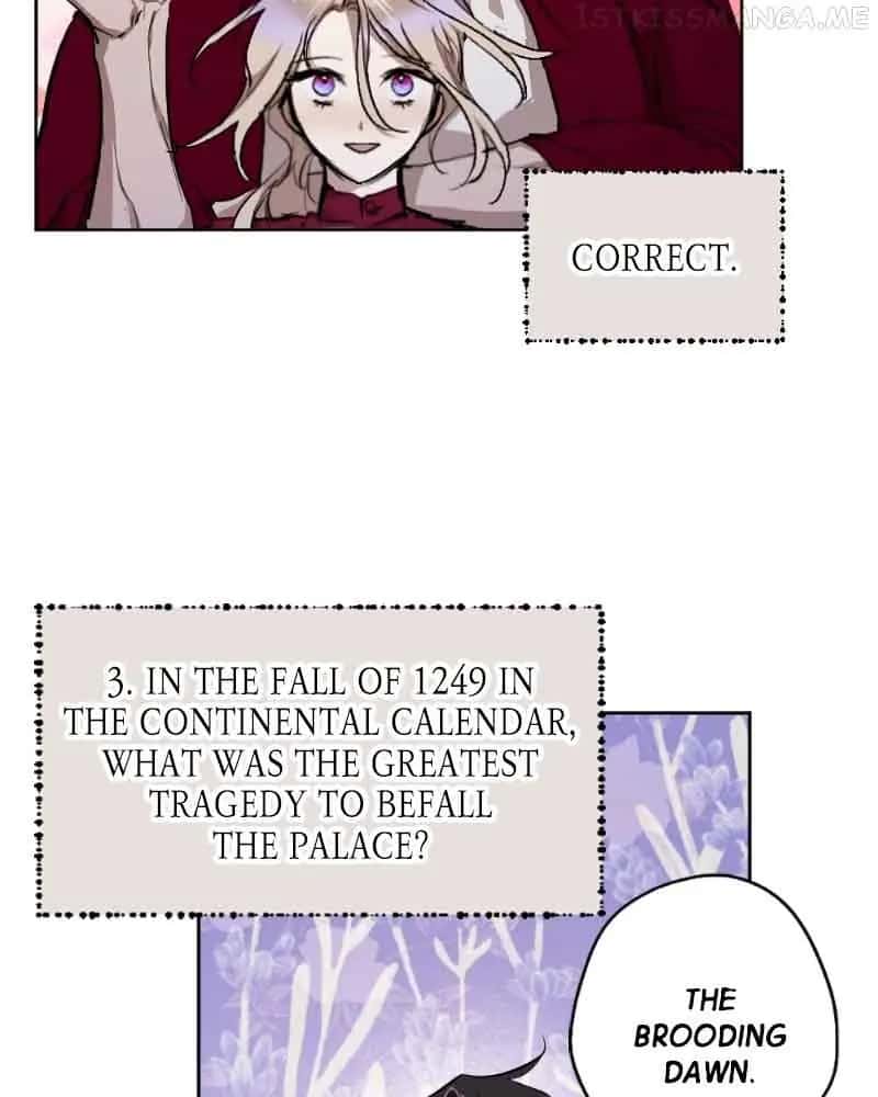The Dark Lord's Confession Chapter 38 Page 28