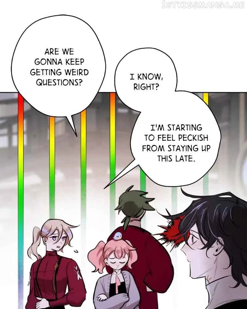 The Dark Lord's Confession Chapter 38 Page 53