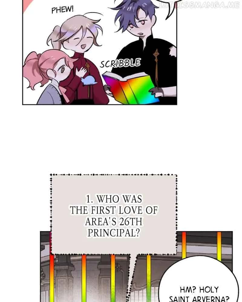 The Dark Lord's Confession Chapter 38 Page 59