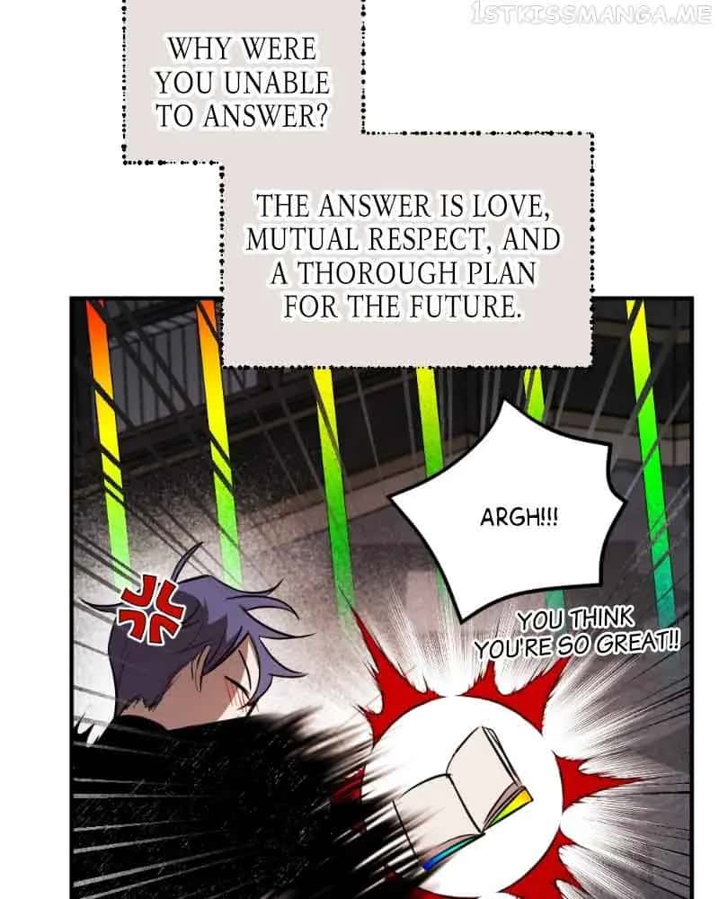 The Dark Lord's Confession Chapter 38 Page 69