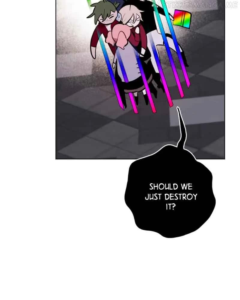 The Dark Lord's Confession Chapter 38 Page 73
