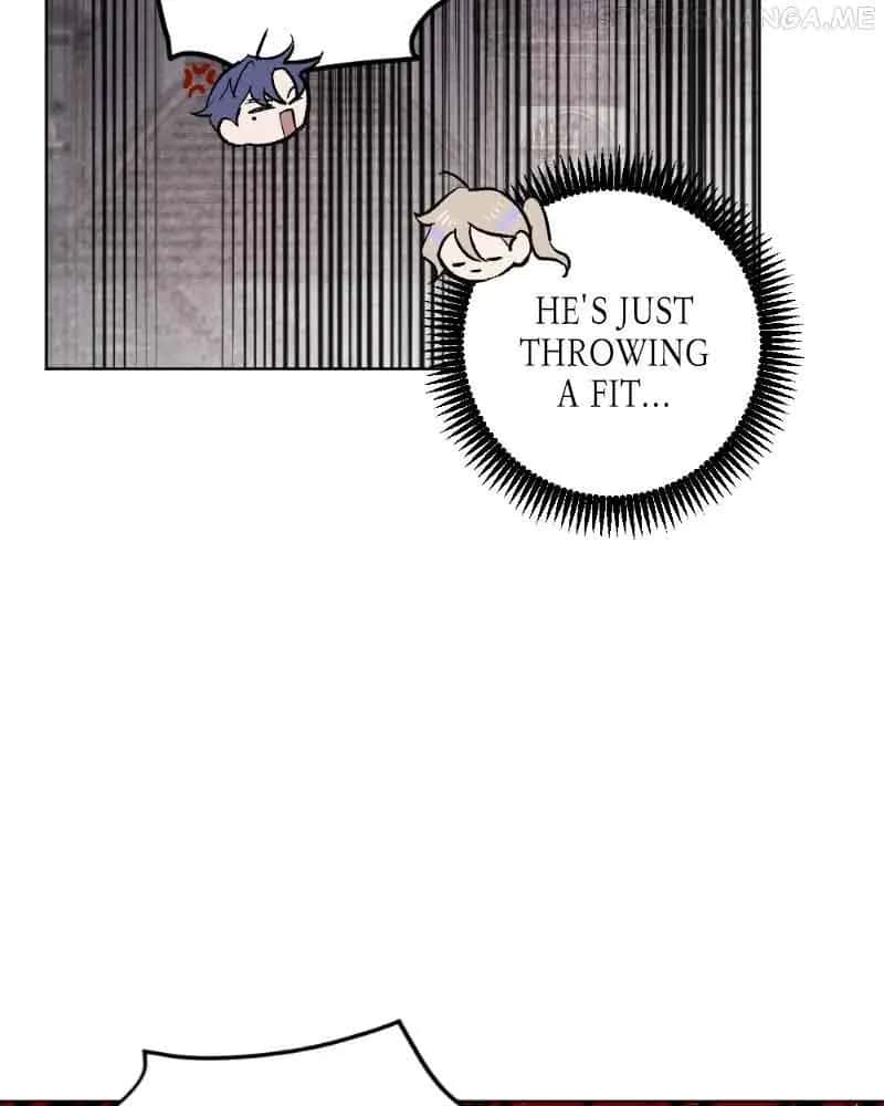 The Dark Lord's Confession Chapter 38 Page 75