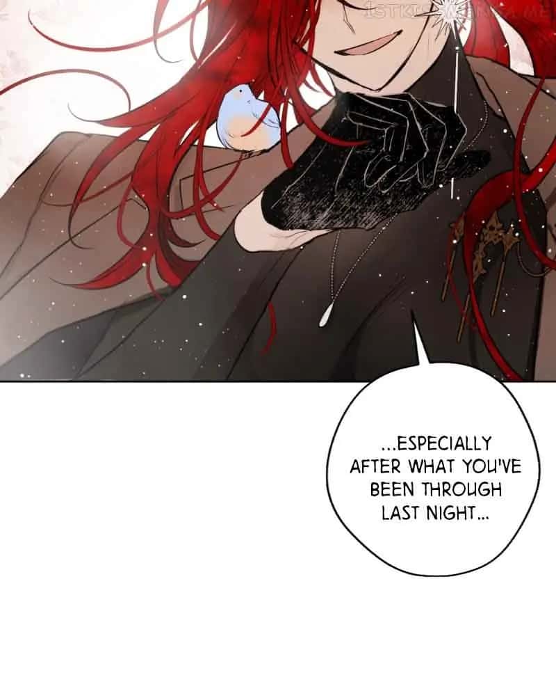 The Dark Lord's Confession Chapter 38 Page 134