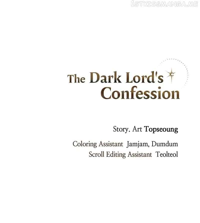The Dark Lord's Confession Chapter 38 Page 149