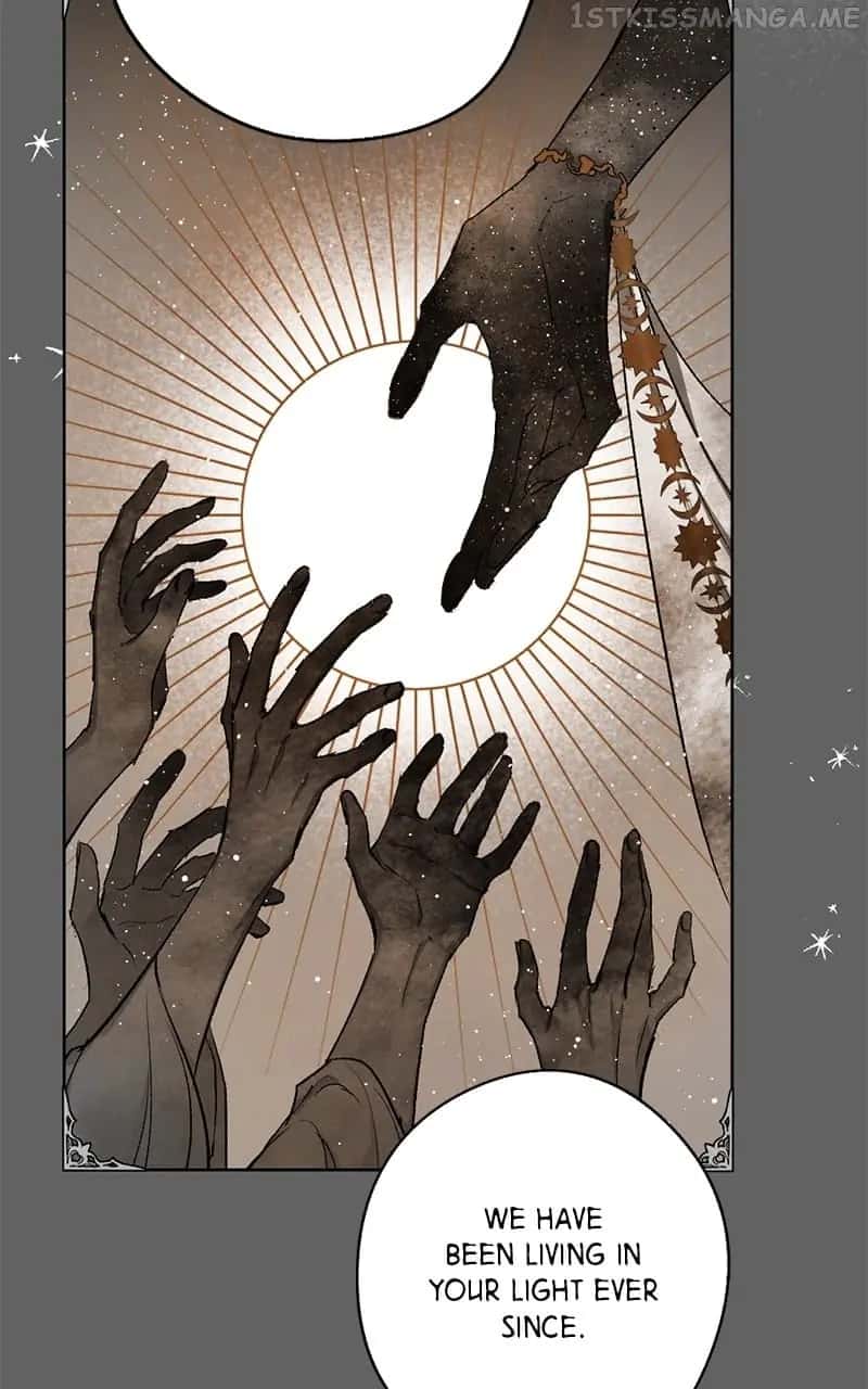 The Dark Lord's Confession Chapter 40 Page 5