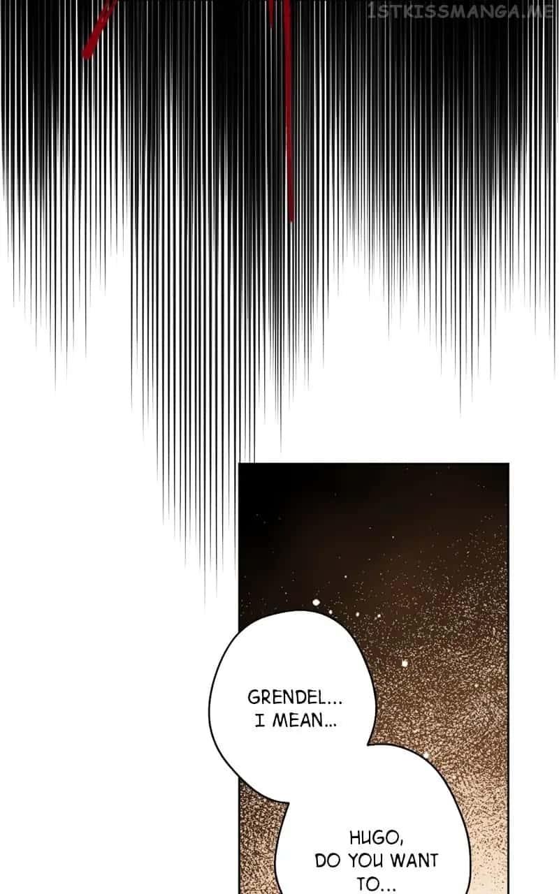 The Dark Lord's Confession Chapter 40 Page 20