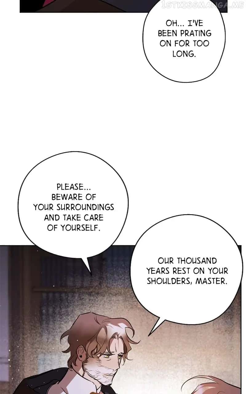 The Dark Lord's Confession Chapter 40 Page 39