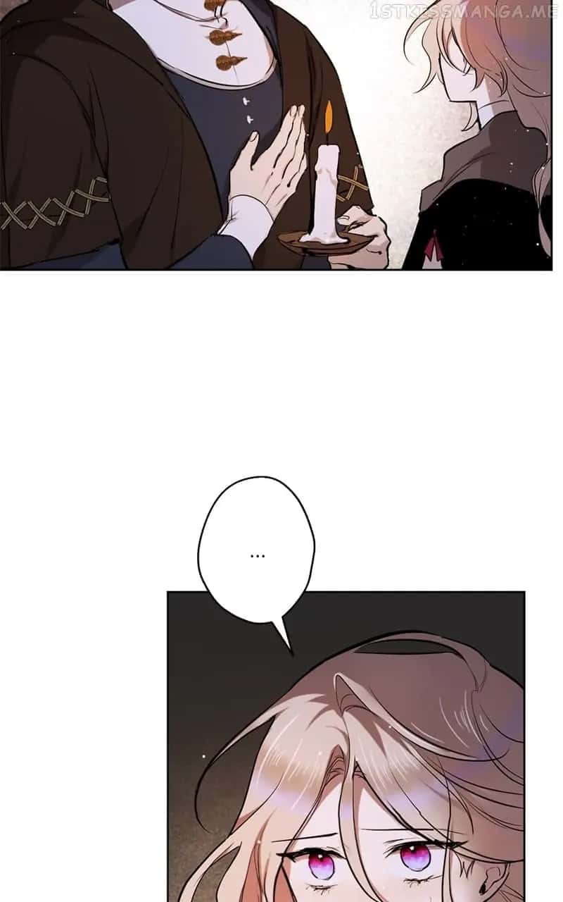 The Dark Lord's Confession Chapter 40 Page 40