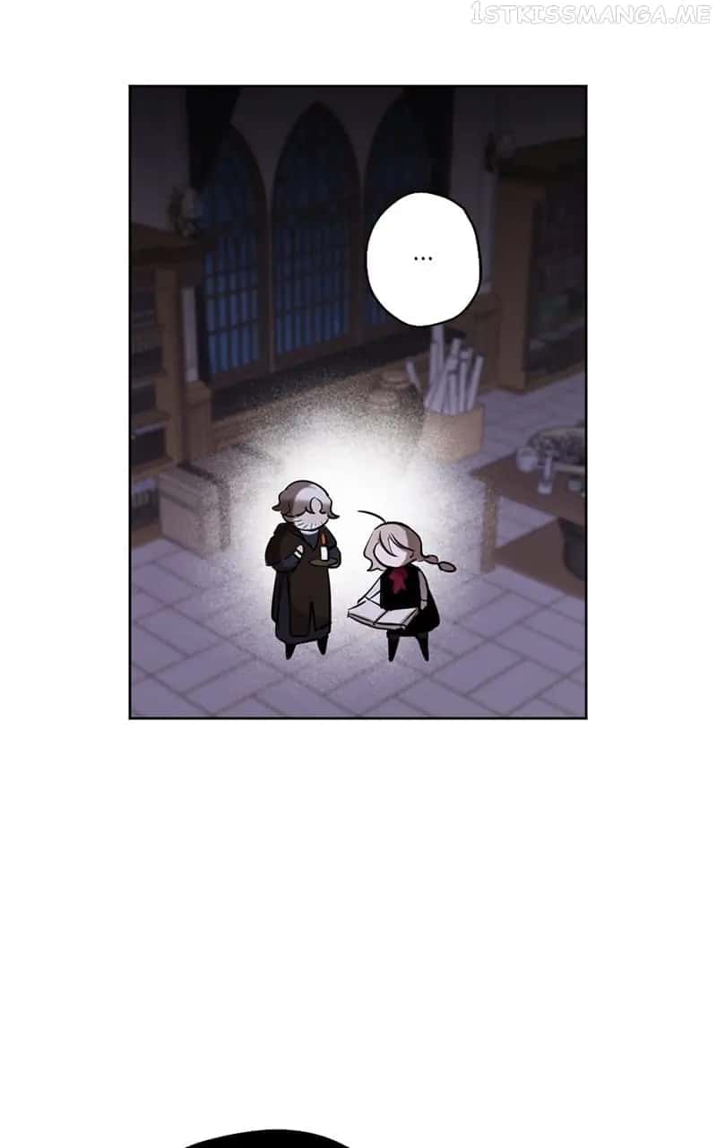 The Dark Lord's Confession Chapter 40 Page 44