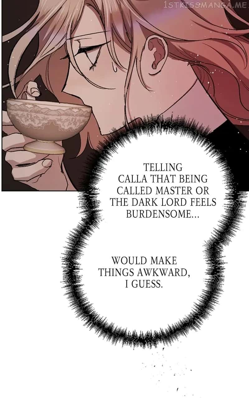 The Dark Lord's Confession Chapter 40 Page 54