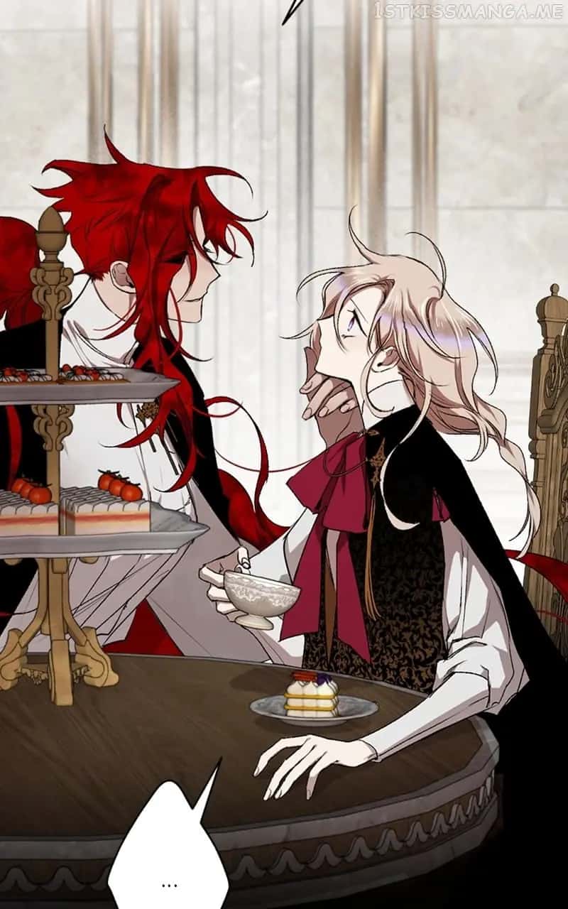 The Dark Lord's Confession Chapter 40 Page 60