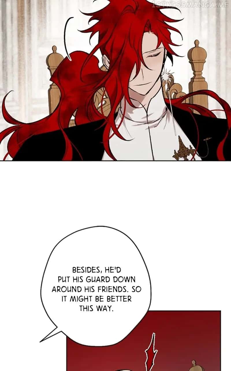 The Dark Lord's Confession Chapter 40 Page 63