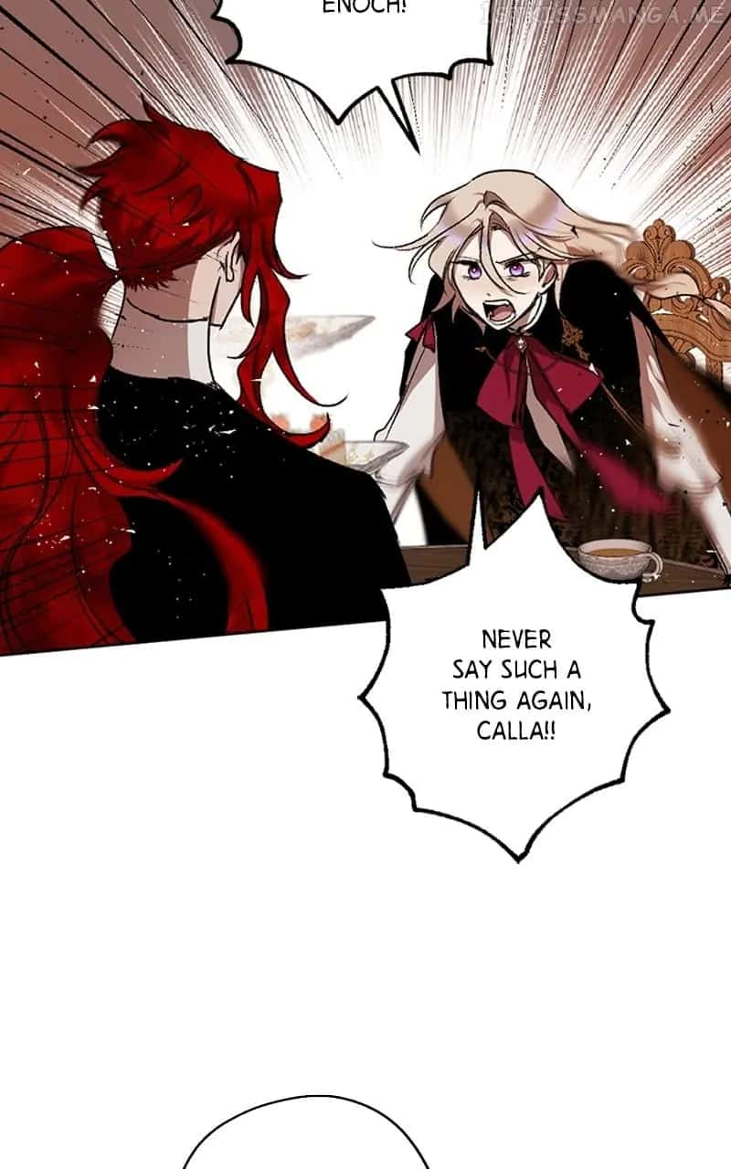 The Dark Lord's Confession Chapter 40 Page 65