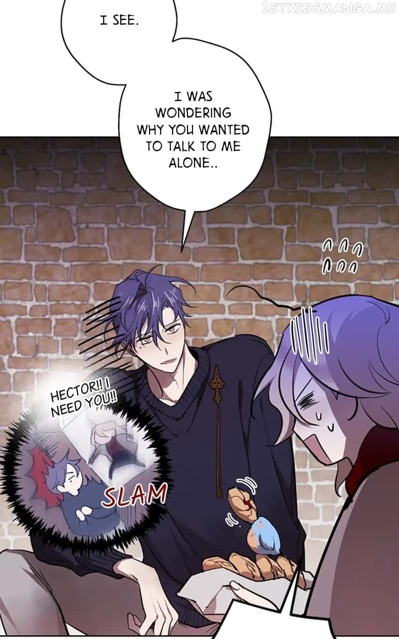 The Dark Lord's Confession Chapter 40 Page 76