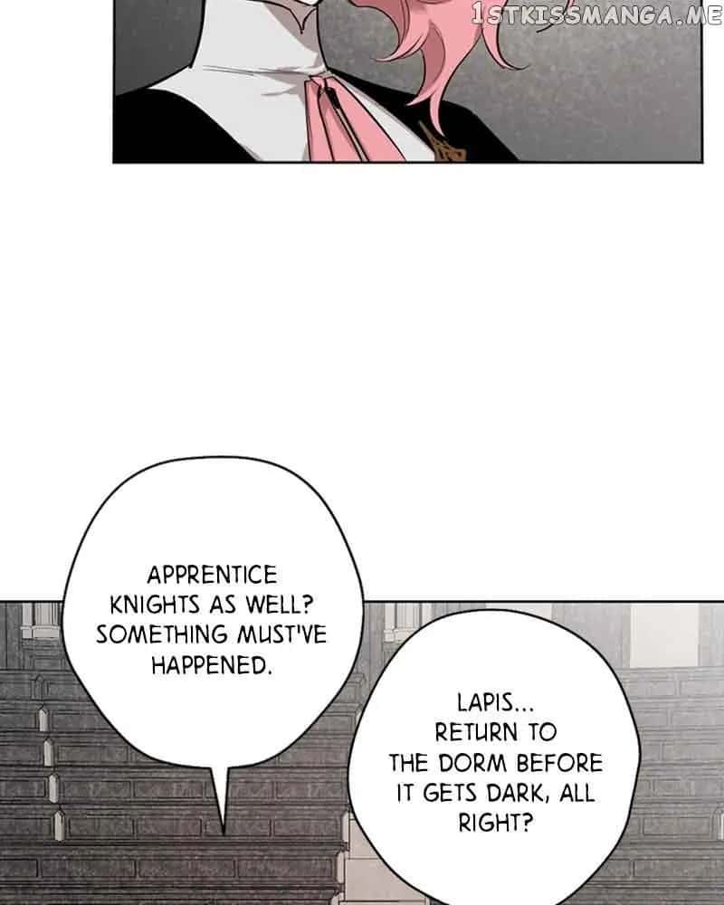 The Dark Lord's Confession Chapter 42 Page 64