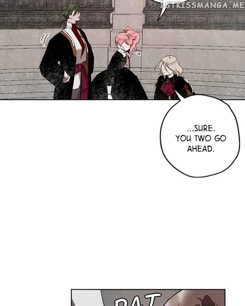 The Dark Lord's Confession Chapter 42 Page 65