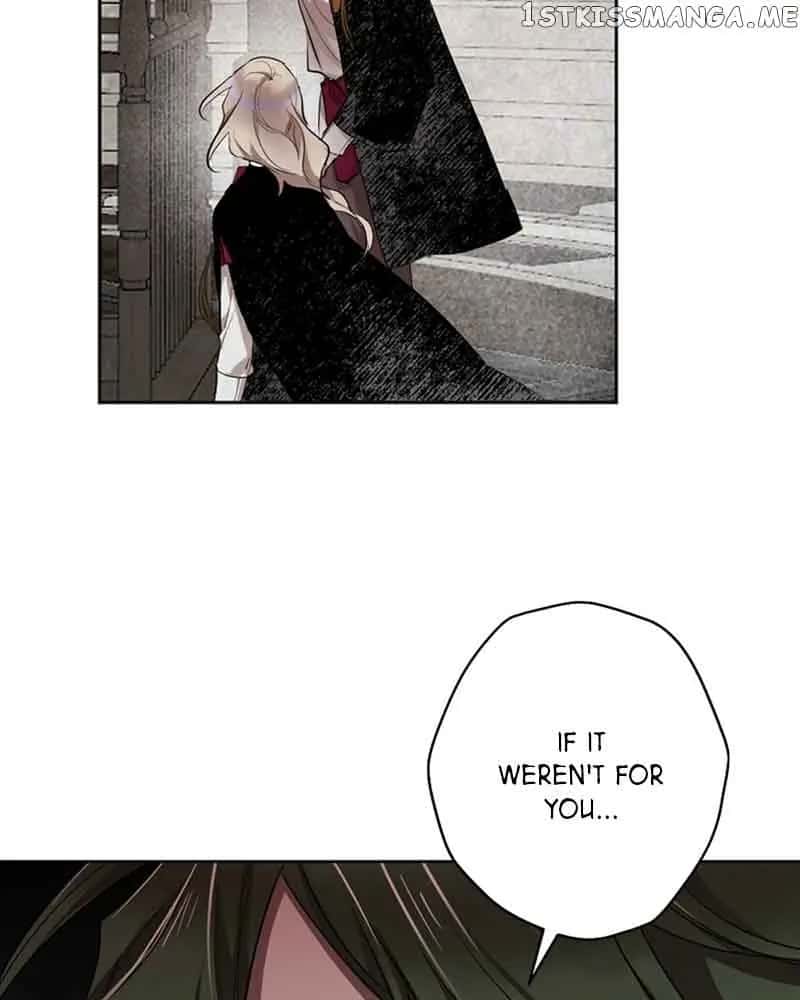 The Dark Lord's Confession Chapter 42 Page 68