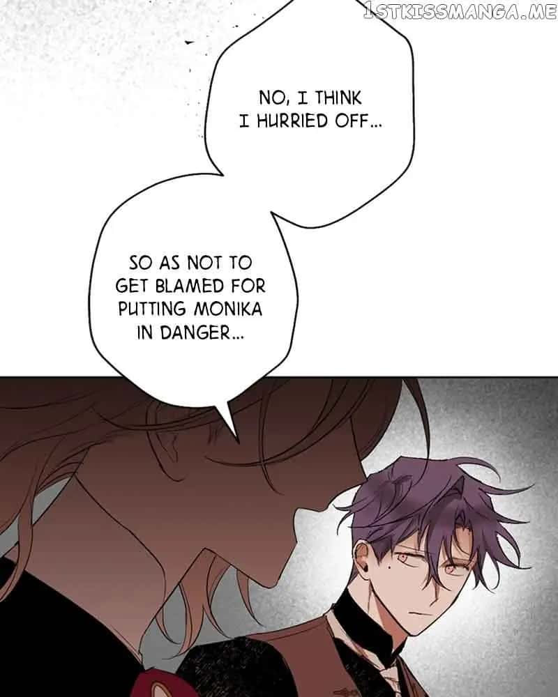 The Dark Lord's Confession Chapter 42 Page 127