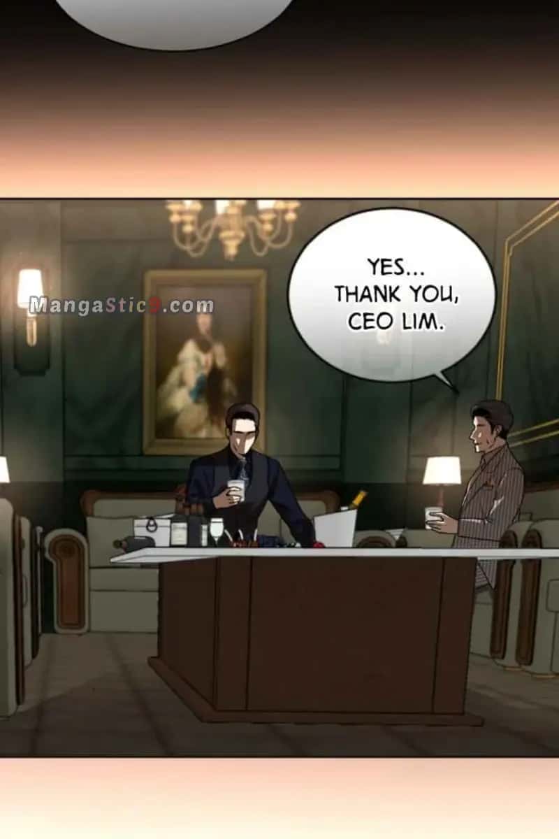 The Dark Lord's Confession Chapter 43 Page 6