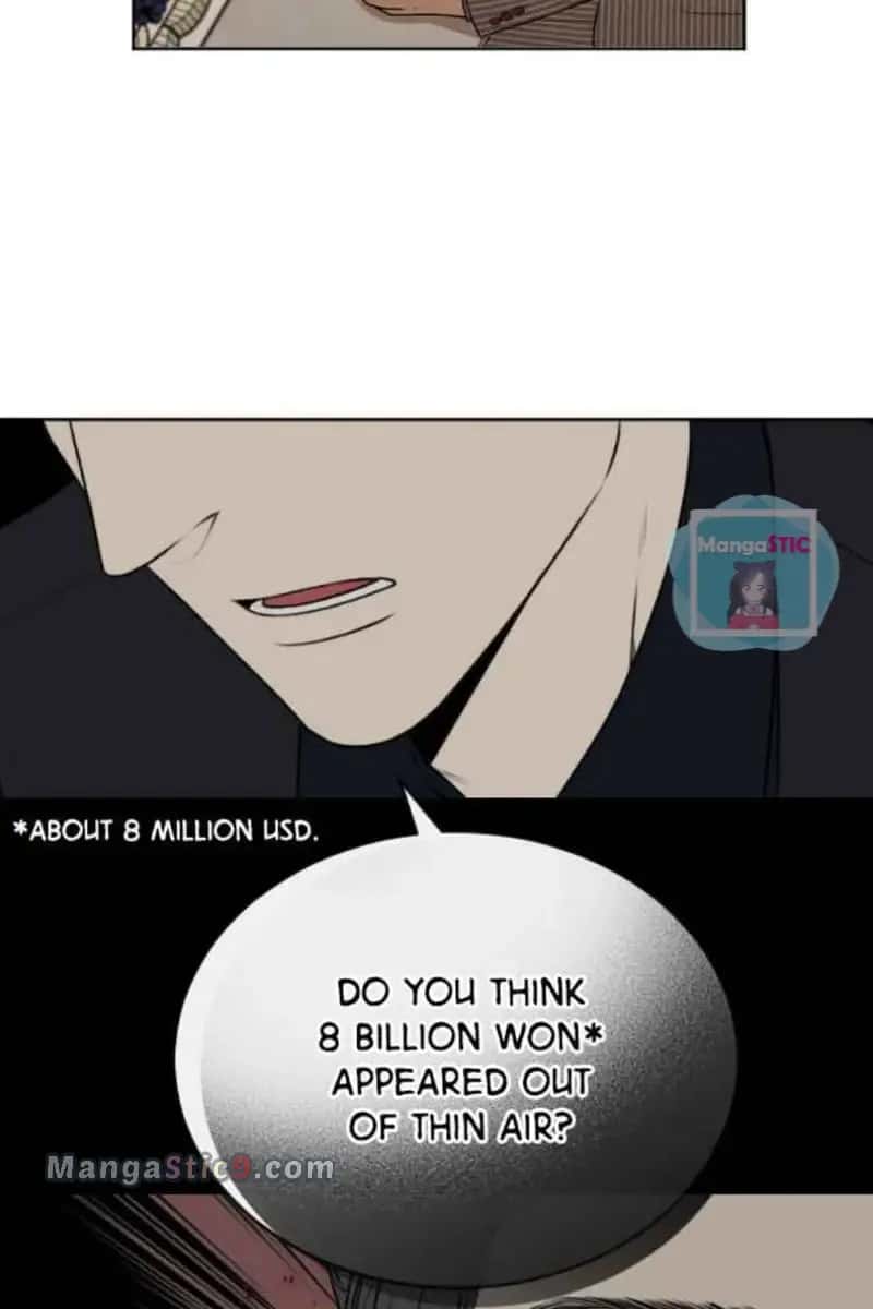 The Dark Lord's Confession Chapter 43 Page 39
