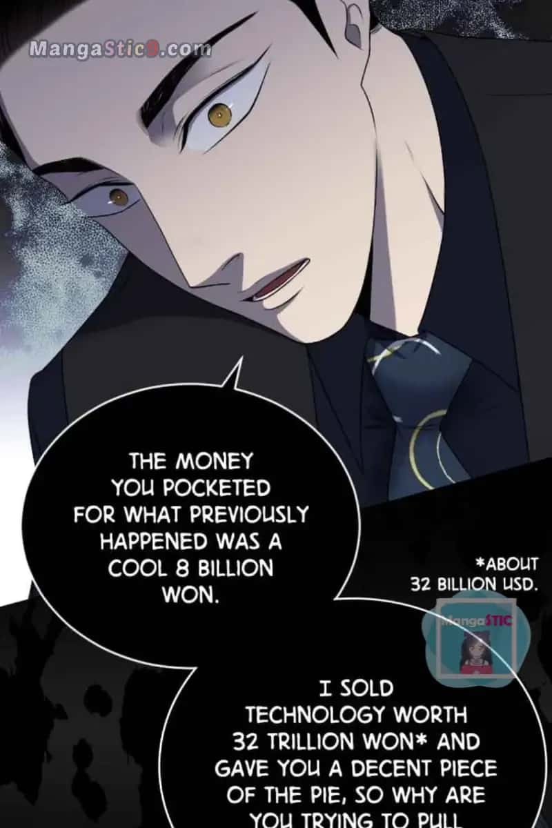 The Dark Lord's Confession Chapter 43 Page 41
