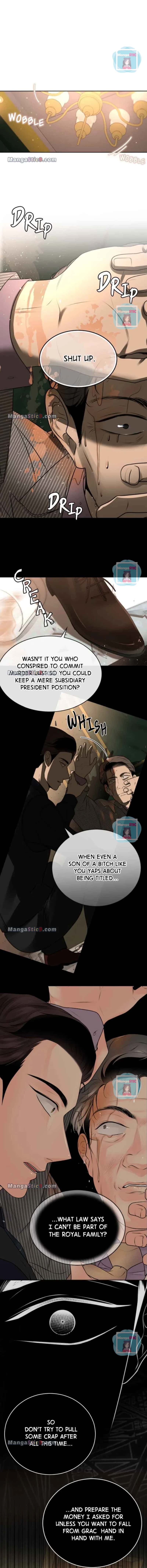 The Dark Lord's Confession Chapter 43 Page 63