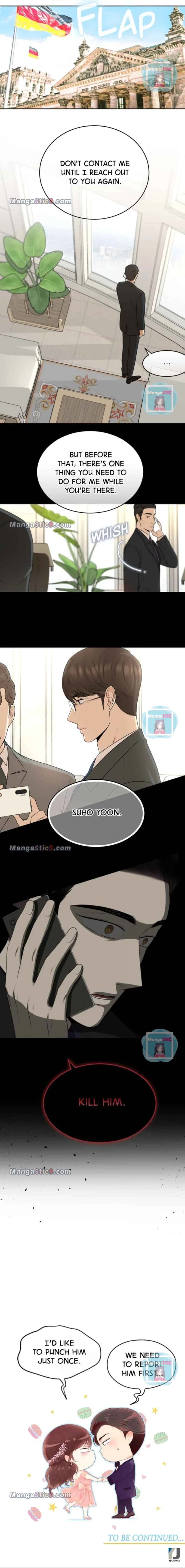 The Dark Lord's Confession Chapter 43 Page 89