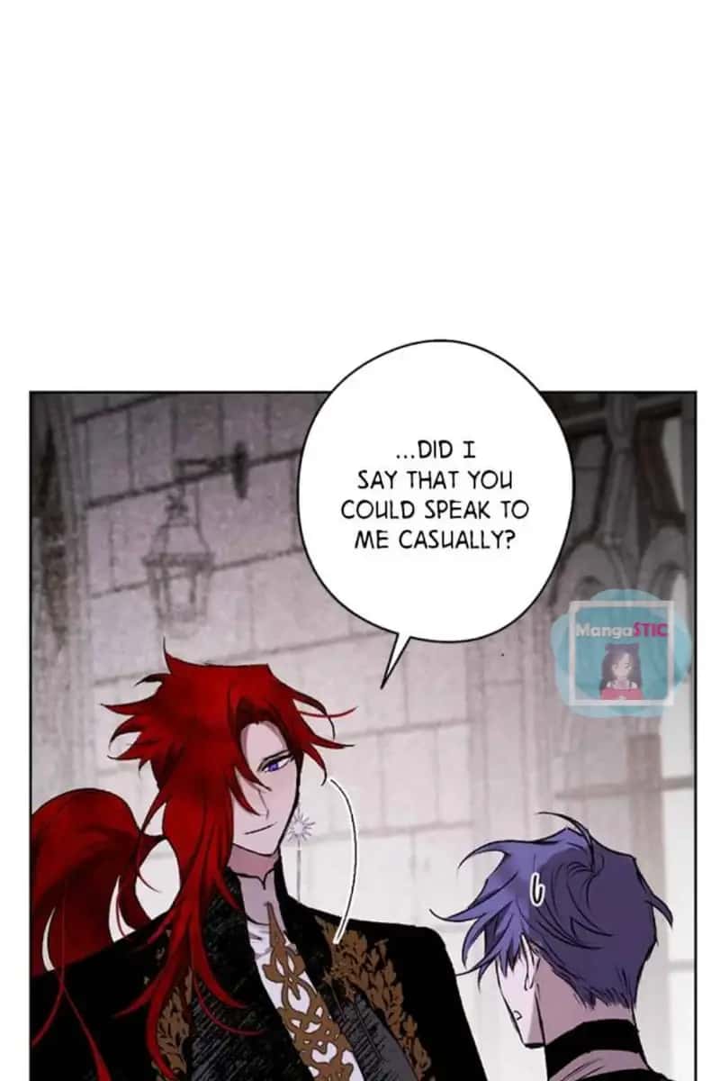 The Dark Lord's Confession Chapter 43 Page 99