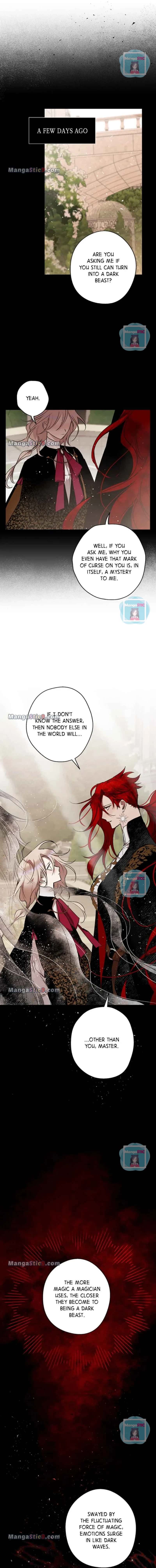 The Dark Lord's Confession Chapter 43 Page 104