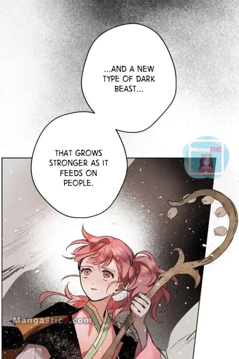 The Dark Lord's Confession Chapter 43 Page 157